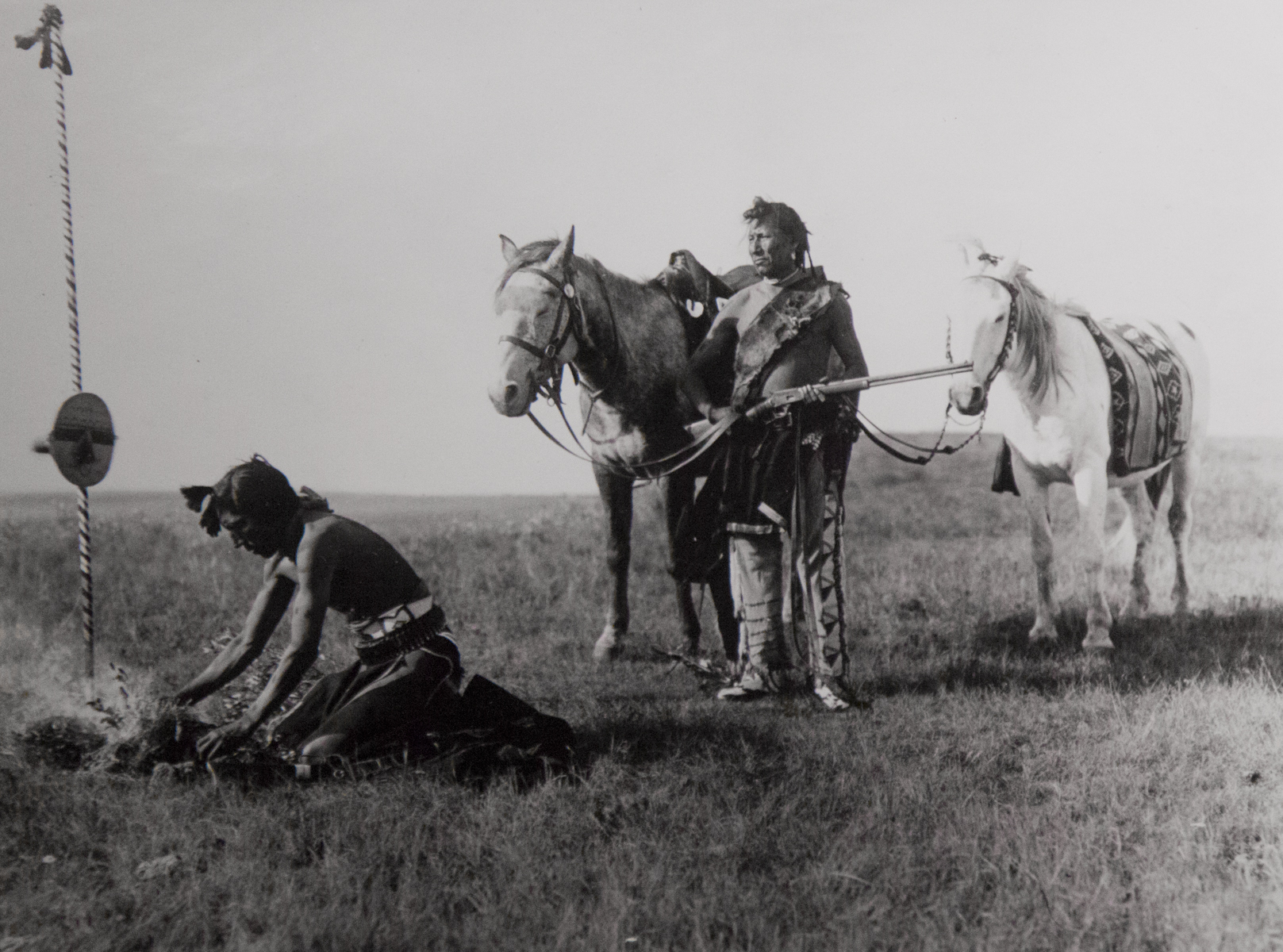 Harry Pollard (18801968) Galerie Flak