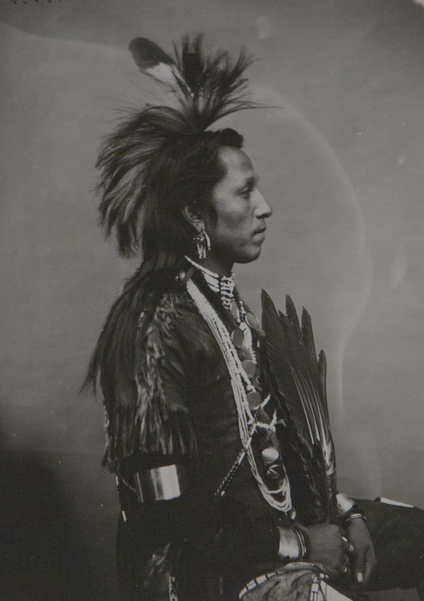 Prince Roland Bonaparte (18581924) Galerie Flak