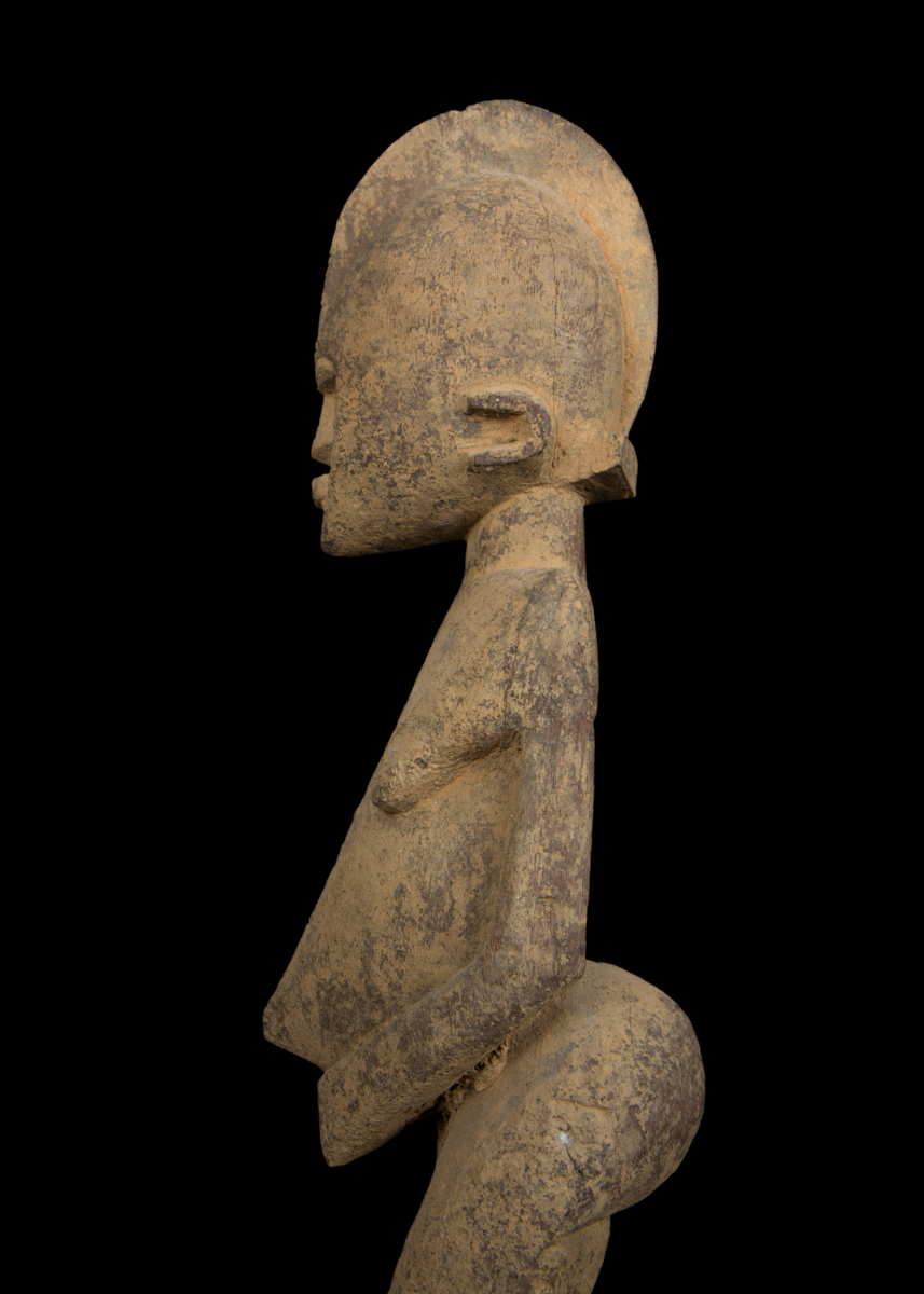 Lobi Figure Galerie Flak