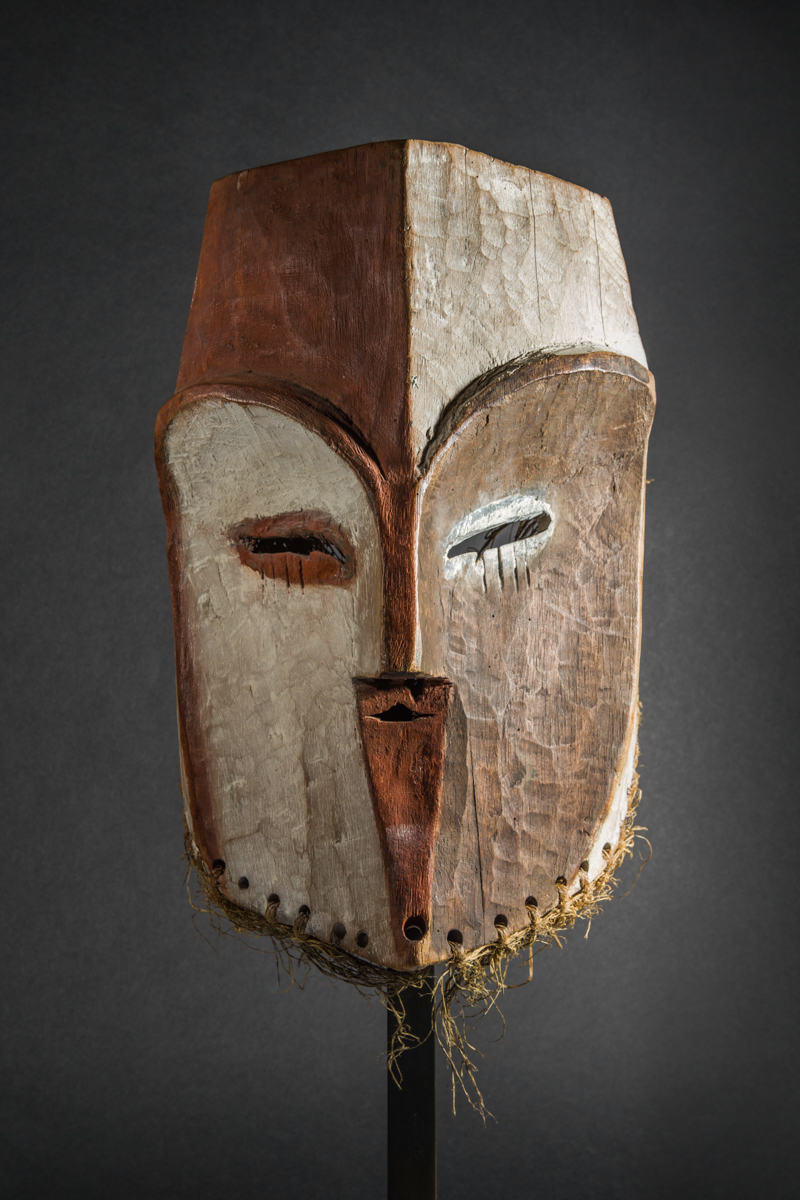 Obamba Mask Galerie Flak