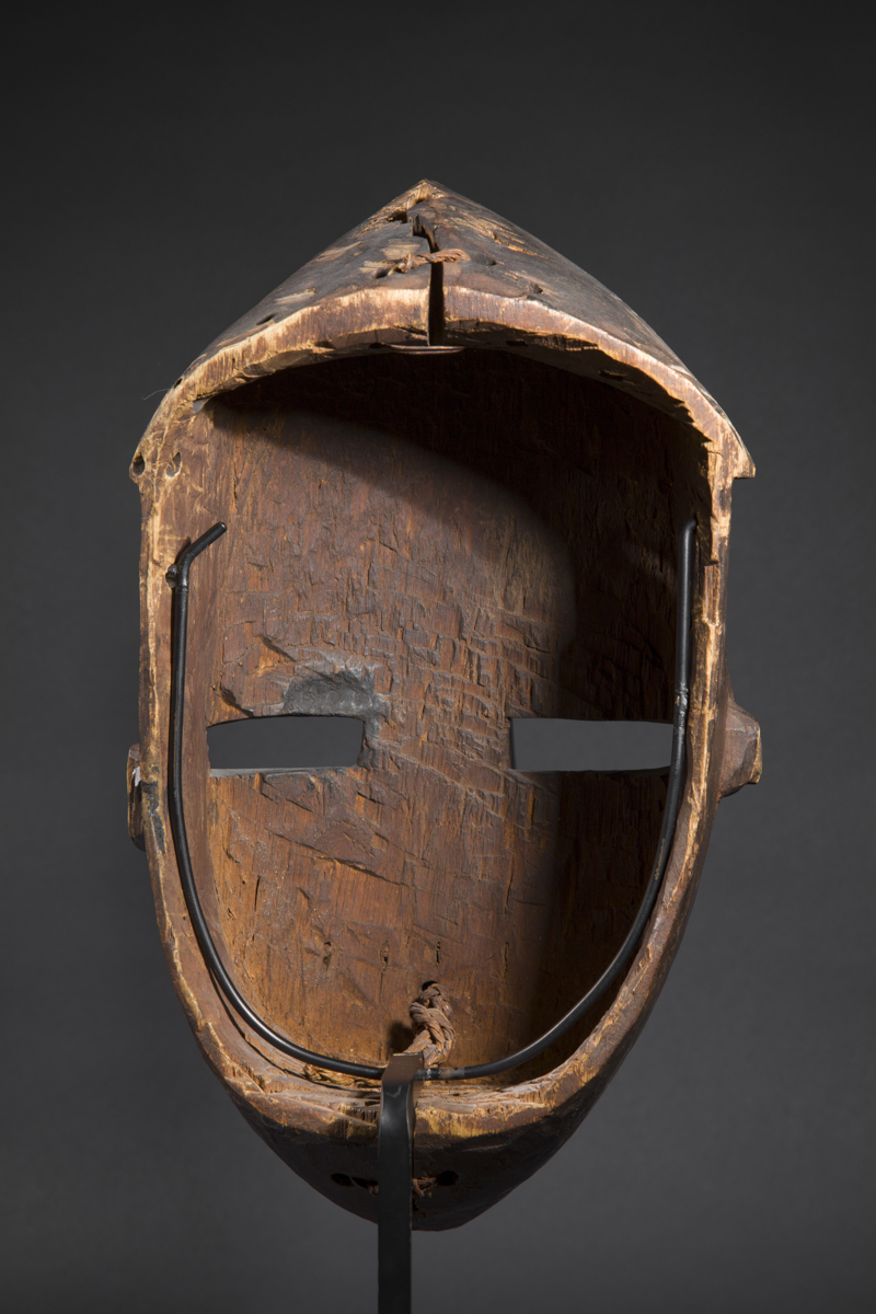 Lwalwa Mask Galerie Flak