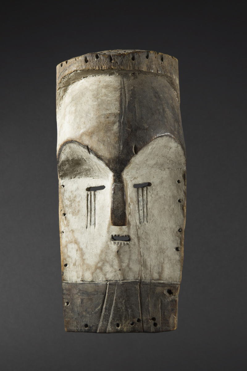 Aduma Mask Galerie Flak