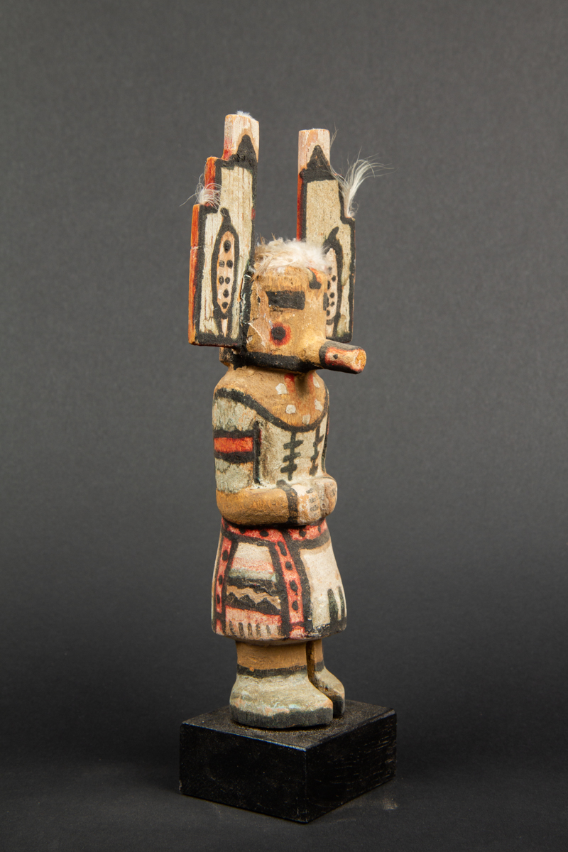 Kachina doll Galerie Flak