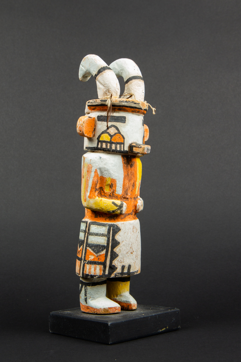 Kachina doll Galerie Flak