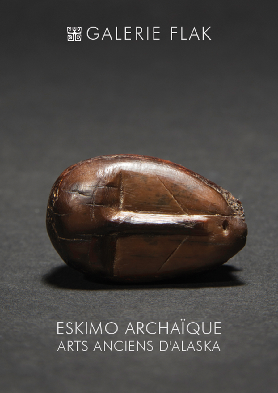 Archaic Eskimo