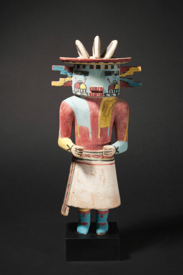 kachina 244