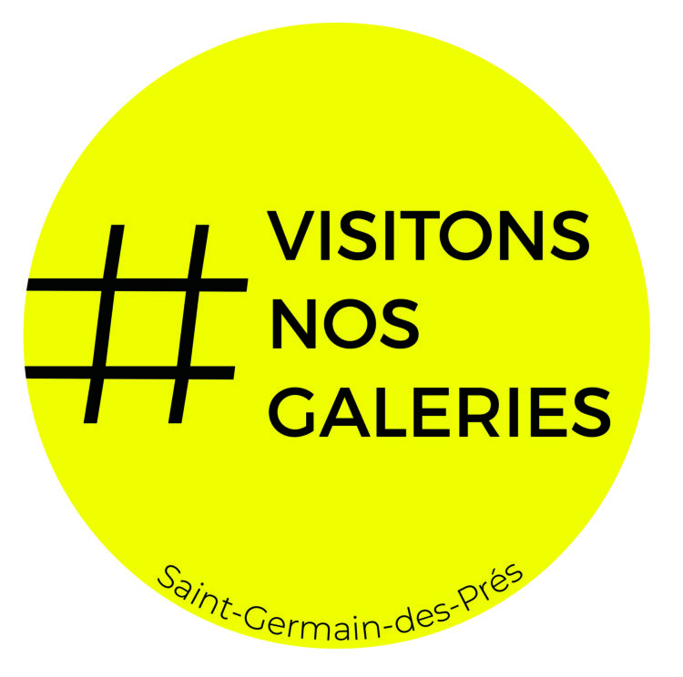 #Visitons nos Galeries