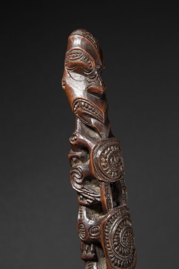 maoristaff43 5