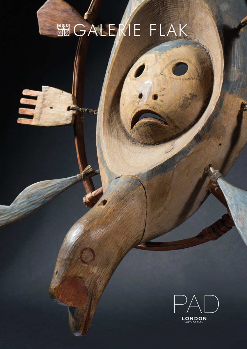 pad london 2014 couv1