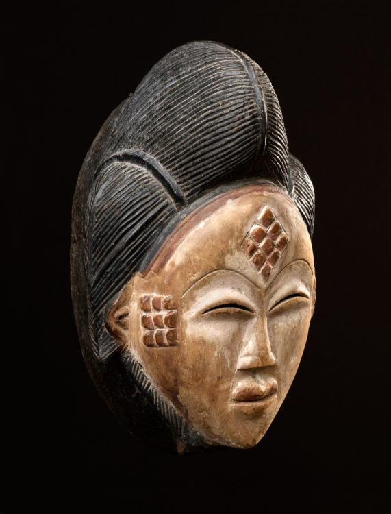 AOA 2016  Tribal Art New York