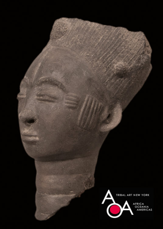 AOA 2014  Tribal Art New York