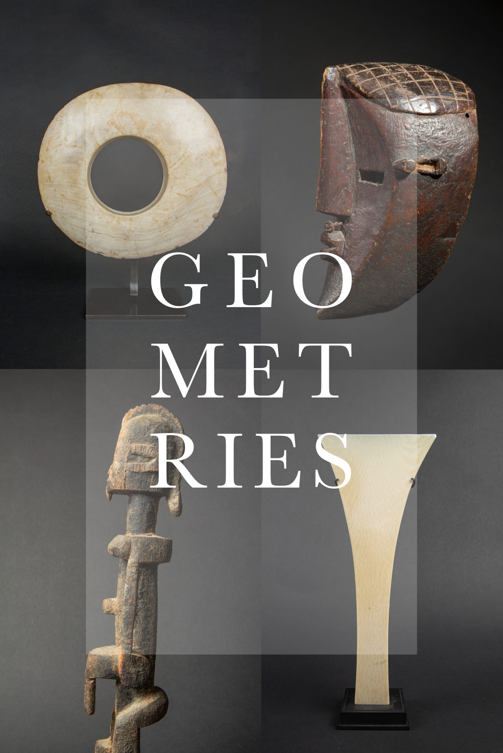 visuel geometries scaled