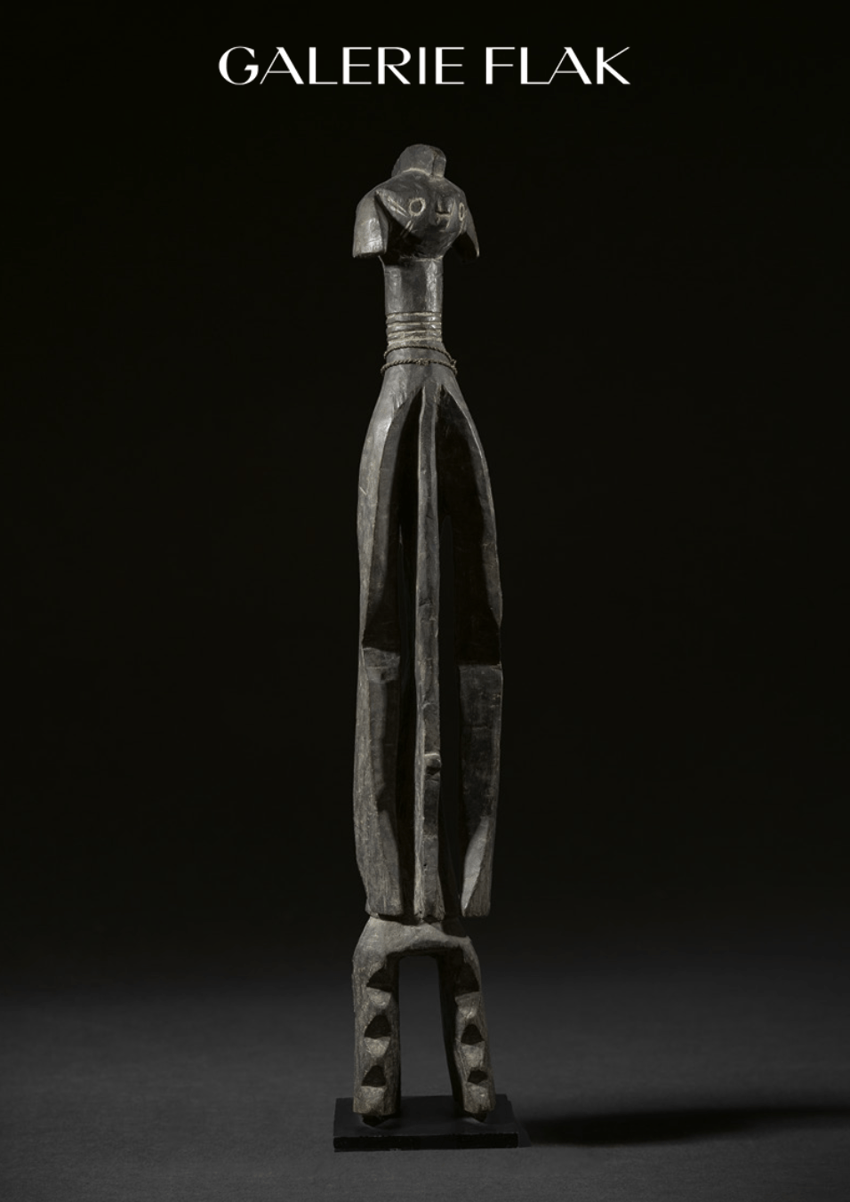 Mumuye Statuary