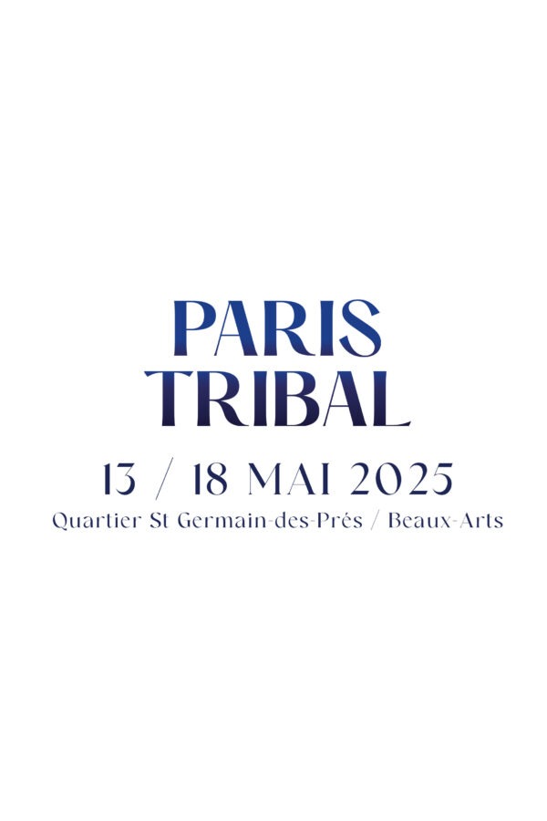 Paris Tribal