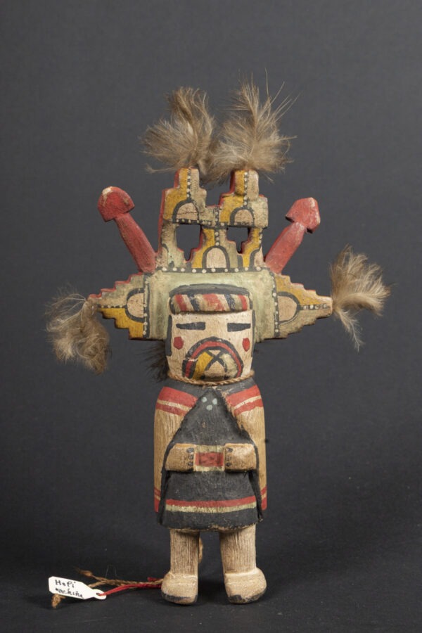 kachina