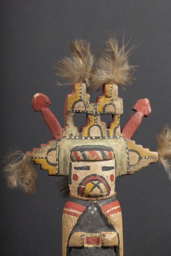 kachina