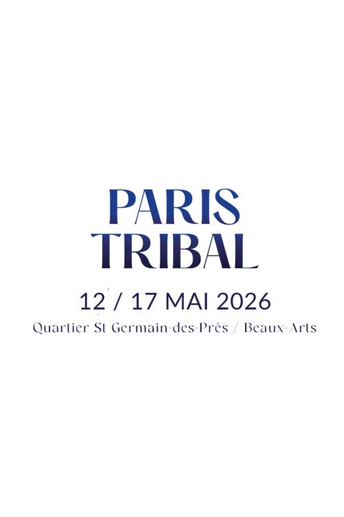 PARIS TRIBAL 2026