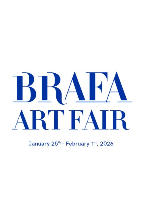 BRAFA 2026