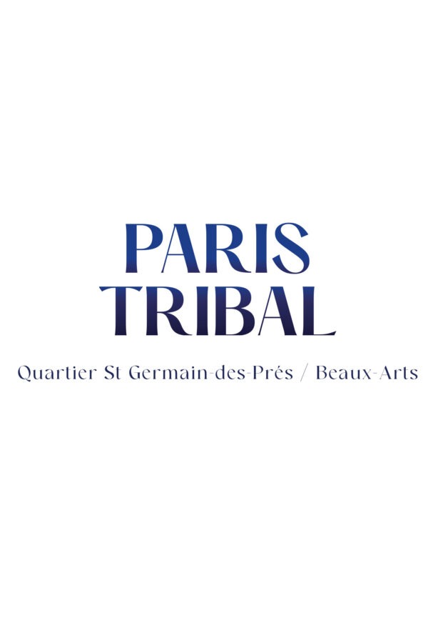 Paris Tribal