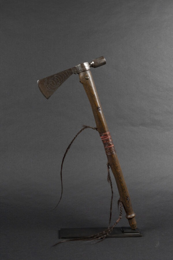 tomahawk