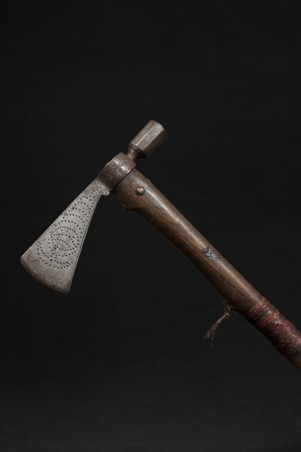 tomahawk