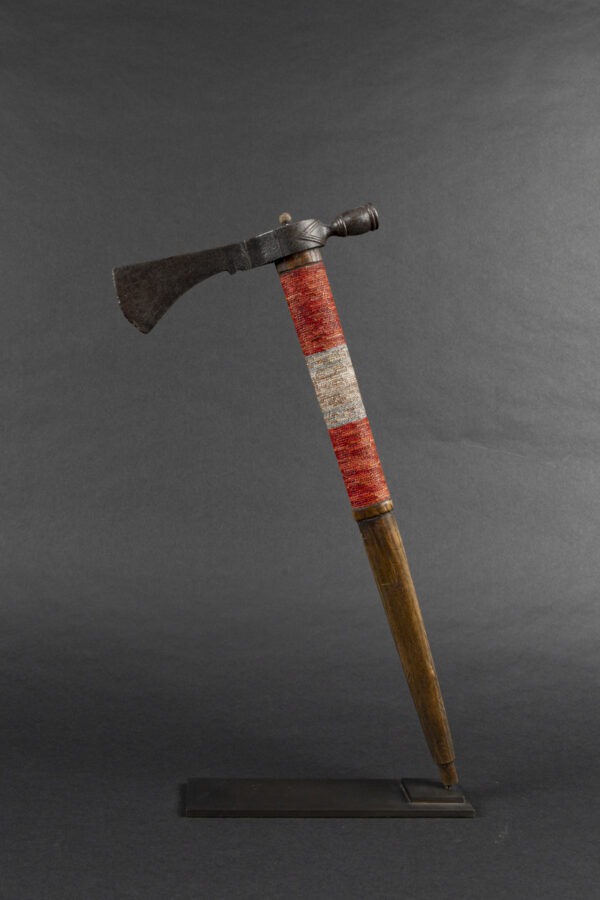 tomahawk