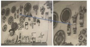 Jo Mora Oraibi 1906 Jo Mora Oraibi 1906