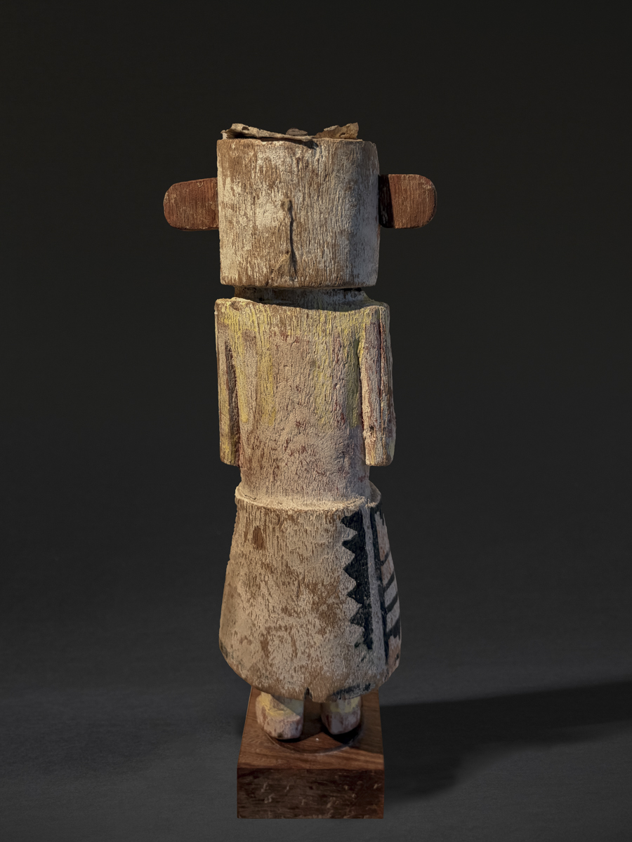 kachina