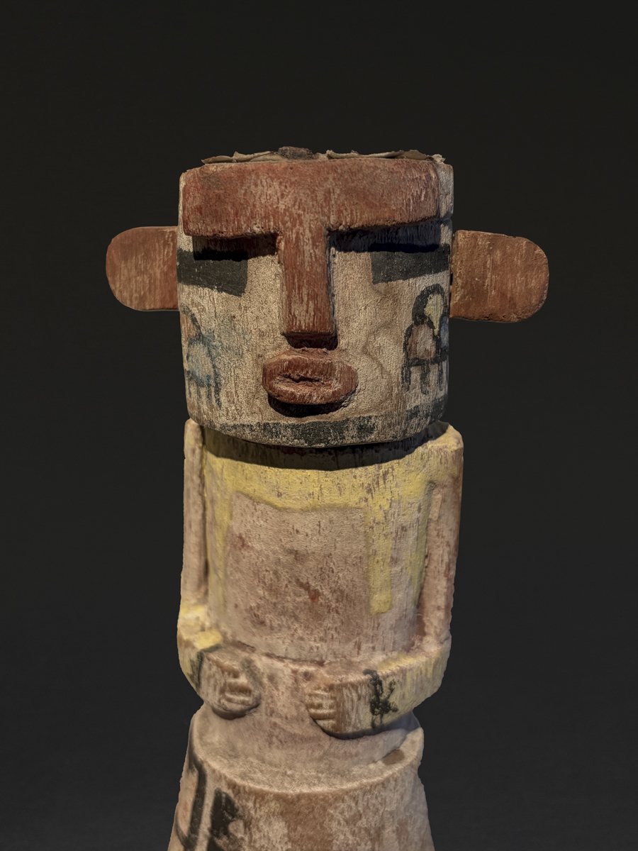 kachina
