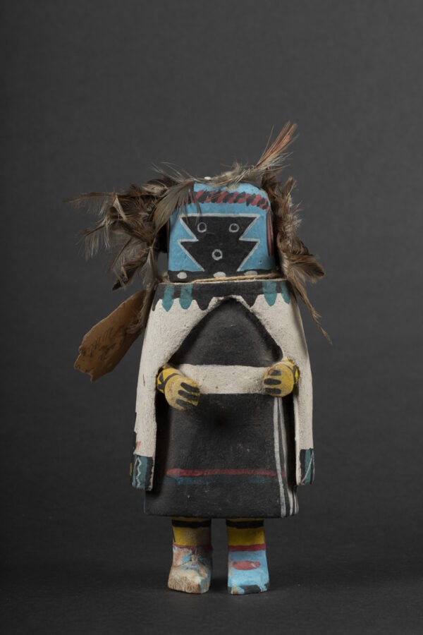 kachina