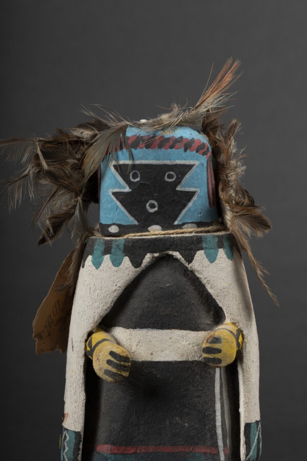 kachina