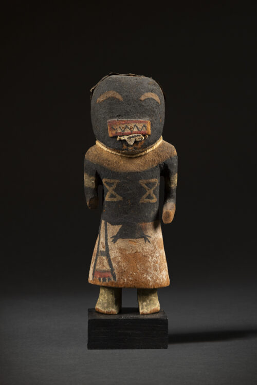 photo Poupée Kachina