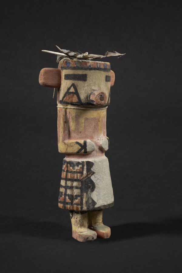 kachina