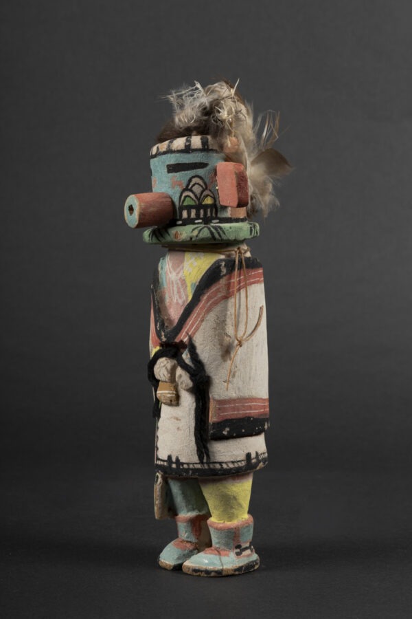 kachina