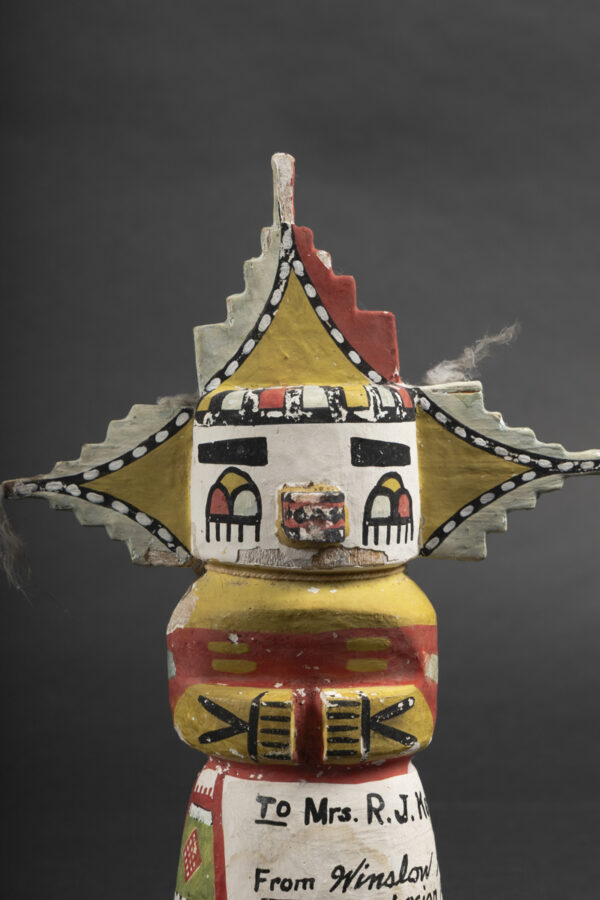kachina