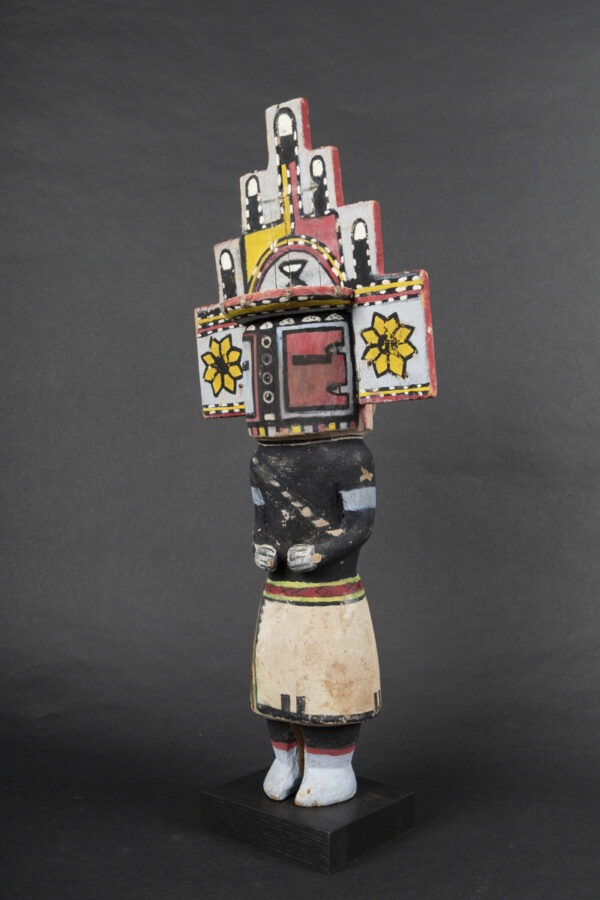 kachina
