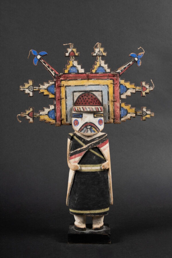 Pahlik Mana Kachina