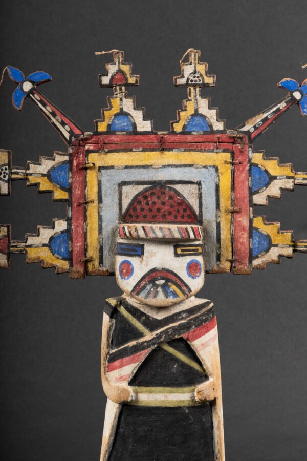 Pahlik Mana Kachina