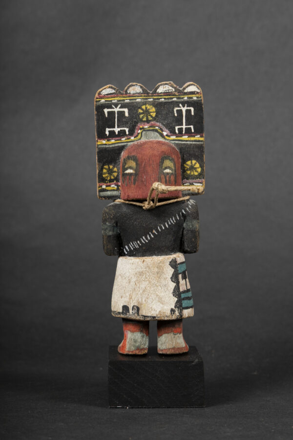 kachina