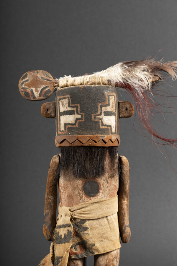 kachina