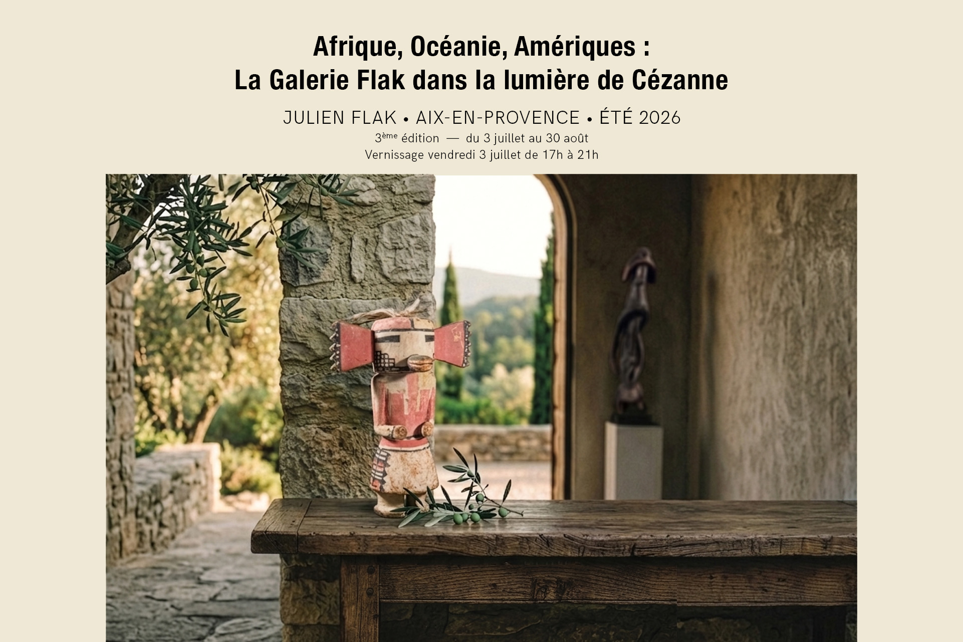 Aix en Provence