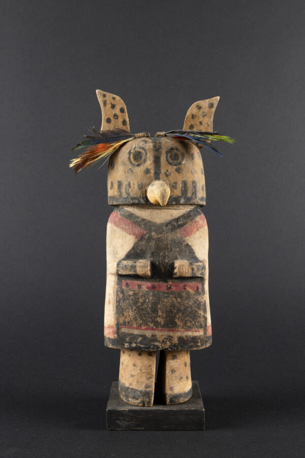 kachina