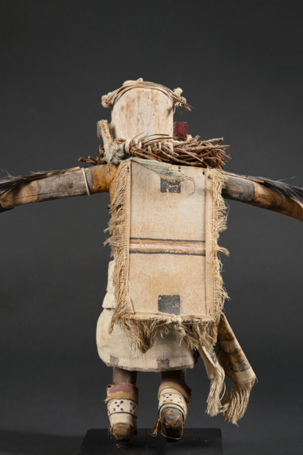 kachina