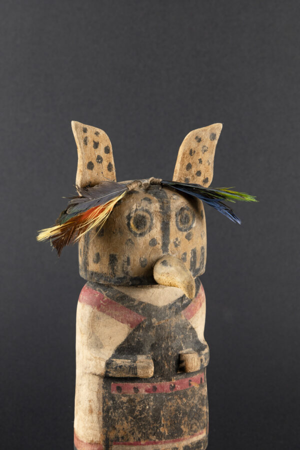 kachina