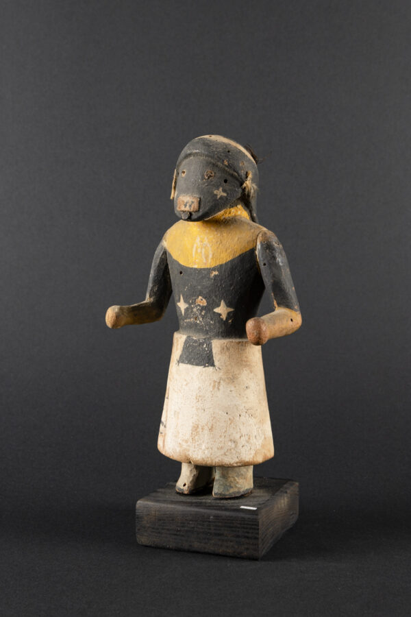 kachina