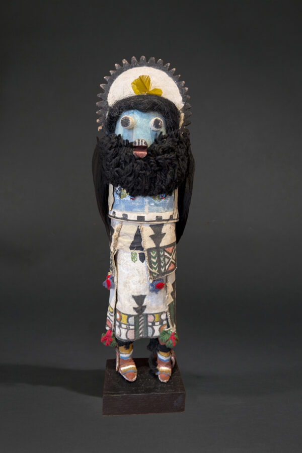 kachina