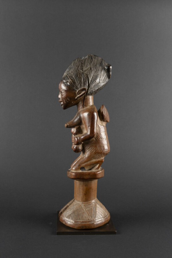 yoruba