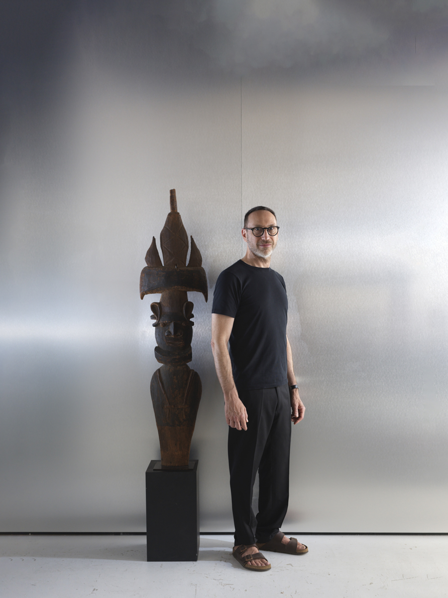 Julien Flak