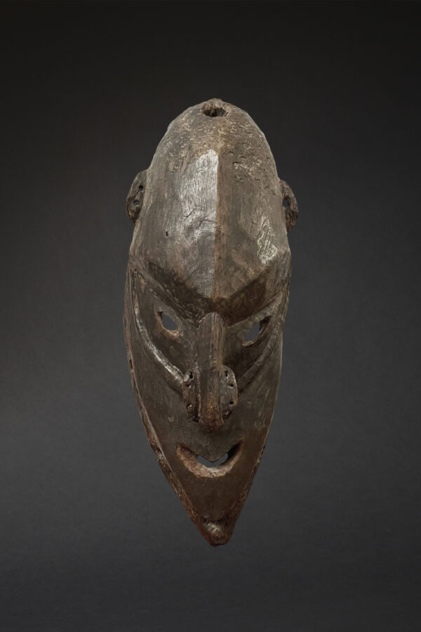 sepik
