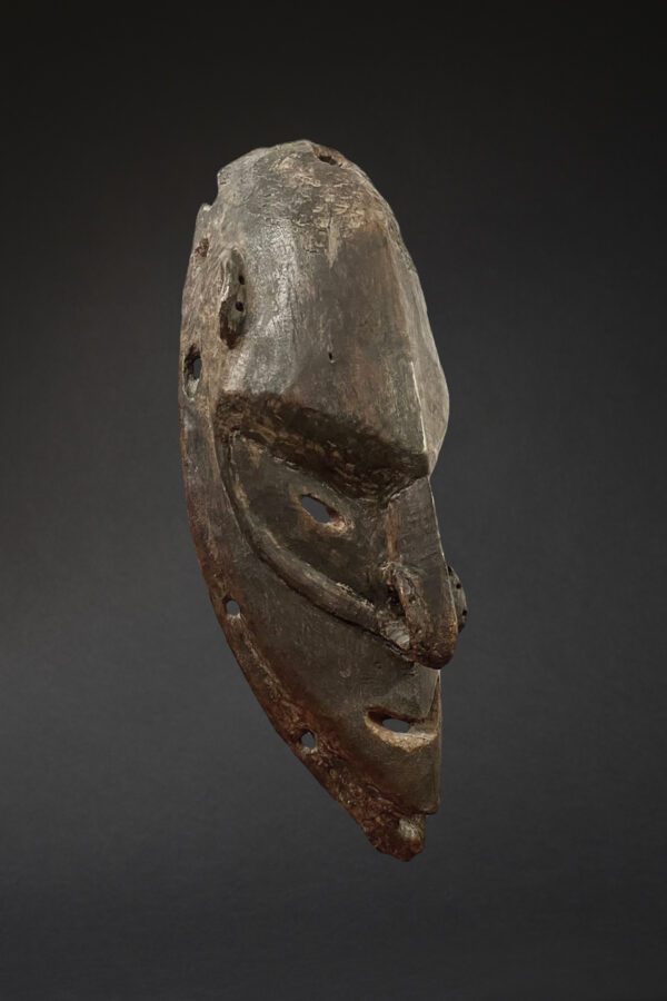 sepik